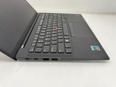 Lenovo ThinkPad X1 Carbon Gen 9 14