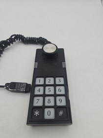 Coleco ColecoVision Controller - Original Vintage Gaming Joystick Gamepad Retro 