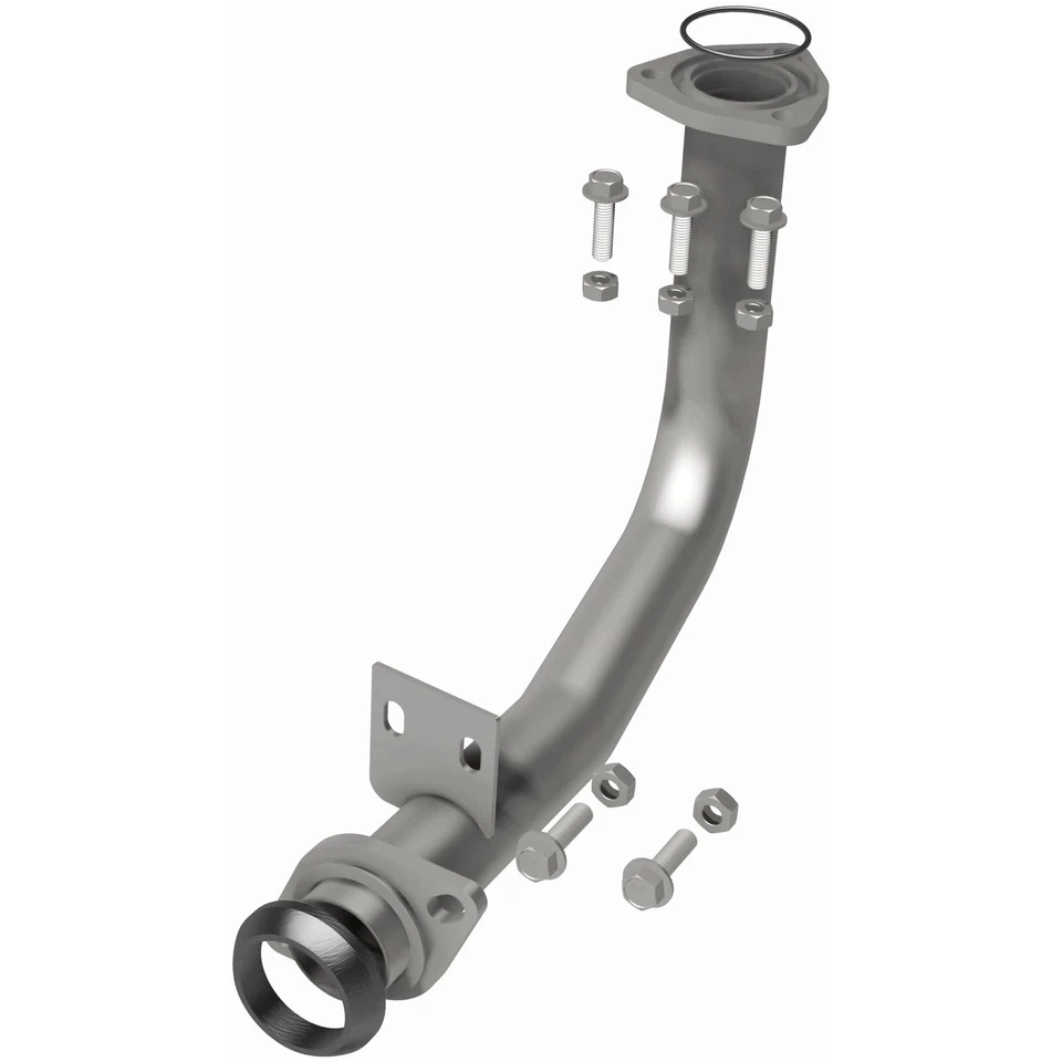 OE Replacement Exhaust Pipe Kit For 1994-1997 Honda Accord Foto 4 de 4