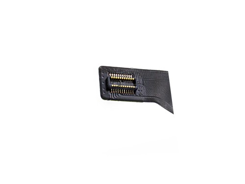 OEM Flat Disco rigido SATA HDD Cavo 821-1480-A MacBook Pro 13" A1278 2012 - Afbeelding 4 van 4