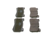 Bremsbelagsatz Scheibenbremse BOSCH 0 986 424 921 Low-Metallic f�r BMW X6 G06 X5