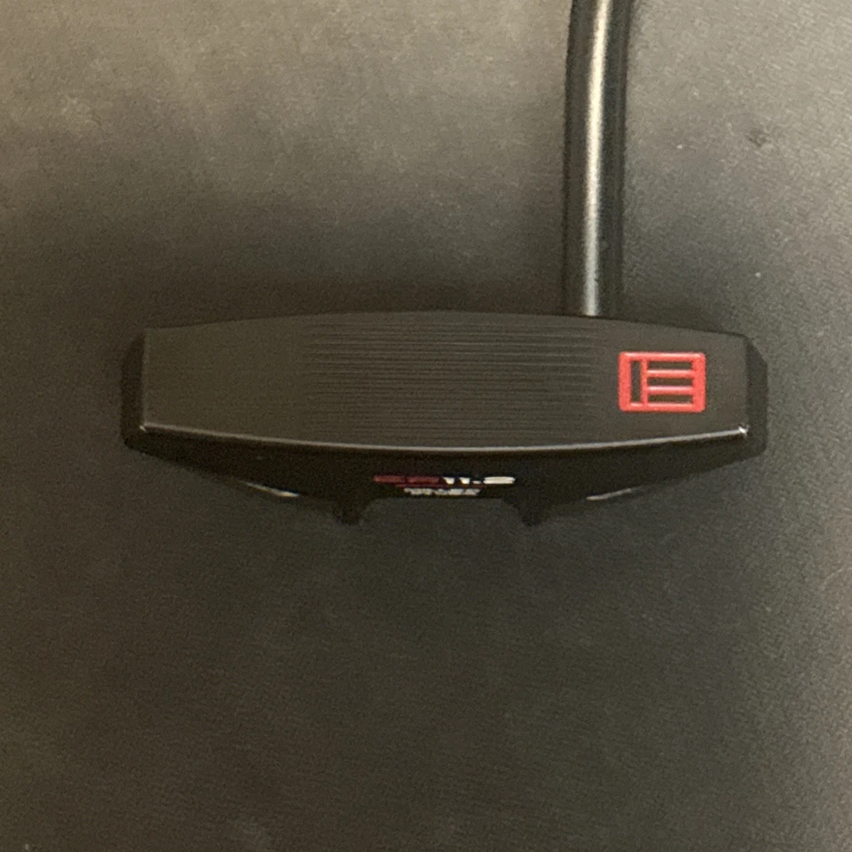 NEW EVNROLL ER11.2 Putter 34” Graphite Composite Shaft (RH) Mallet Style - Image 3 of 4