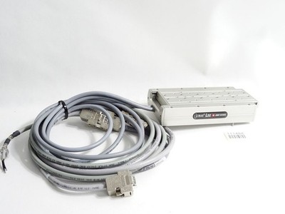 Jenny Science 151000 Linax Linear Motor Axis Lxc 80F40