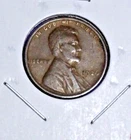 1926-P LINCOLN CENTS (PENNY) - (VF) V. FINE OR BETTER  "U-GRADE"  CIRCULATED #1