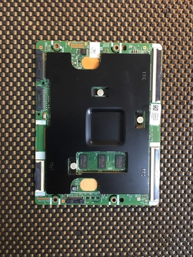 SAMSUNG UE48JU7590 TV T-Con BN41-02297A  BN95-01949A