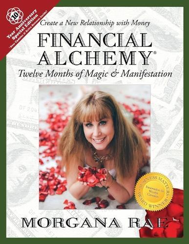 Morgana Rae Financial Alchemy (Tascabile)