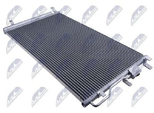 Original NTY Air Conditioning Capacitor CCS-HY-049 For Hyundai KIA