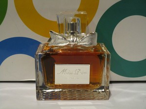 miss dior 5 oz