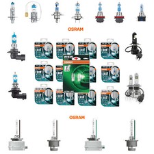 Osram Cool Blue Next Gen. H1 H4 H7 H8 H11 H15 HB3 HB4 Xenon Freie Wahl 2 Stk....