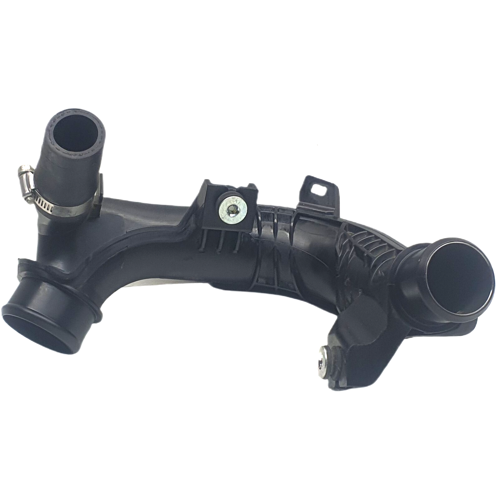 2018-2022 Honda Accord Turbo Intercooler Outlet Duct Hose OEM Replacement