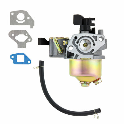 Vergaser Schlauch Dichtsatz für Wasserpumpe Güde GMP 100 Mr. Gardener BMP 8000