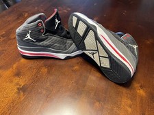 Pre-owned Michael Jordan Mens Shoes Size 8.5 ...