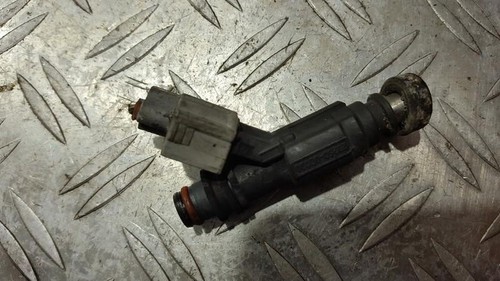 Toyota Corolla 2003 Fuel Injector 232500d030, 23250-0d030  0280156 #172479-50