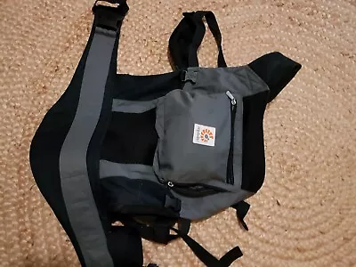 gumtree ergo baby carrier