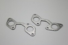 Kubota GASKET EXHAUST MANIFOLD L4330 L4400 L45 L4600 L4610 L4630 L4740 L48 L5030