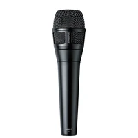 Shure Nexadyne 8/S Dynamic Microphone