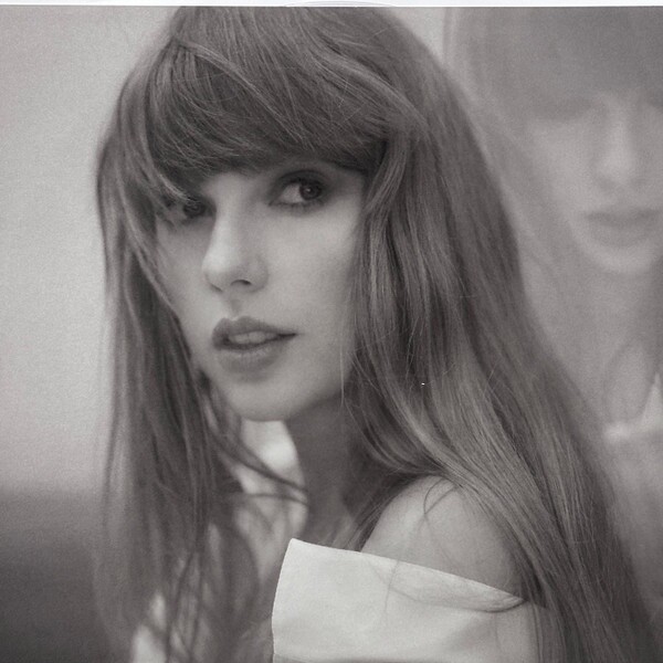 TaylorSwift TTPD Anthology LP（3枚セット）輸入盤 Taylor Swift – The Tortured Poets Department: The Anthology