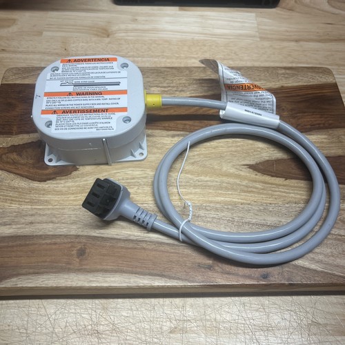 Dishwasher Power Cord with Junction Box Kit SMZPCJB1UC OEM 11031987 For Bosch eBay