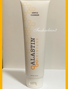alastin gentle cleanser