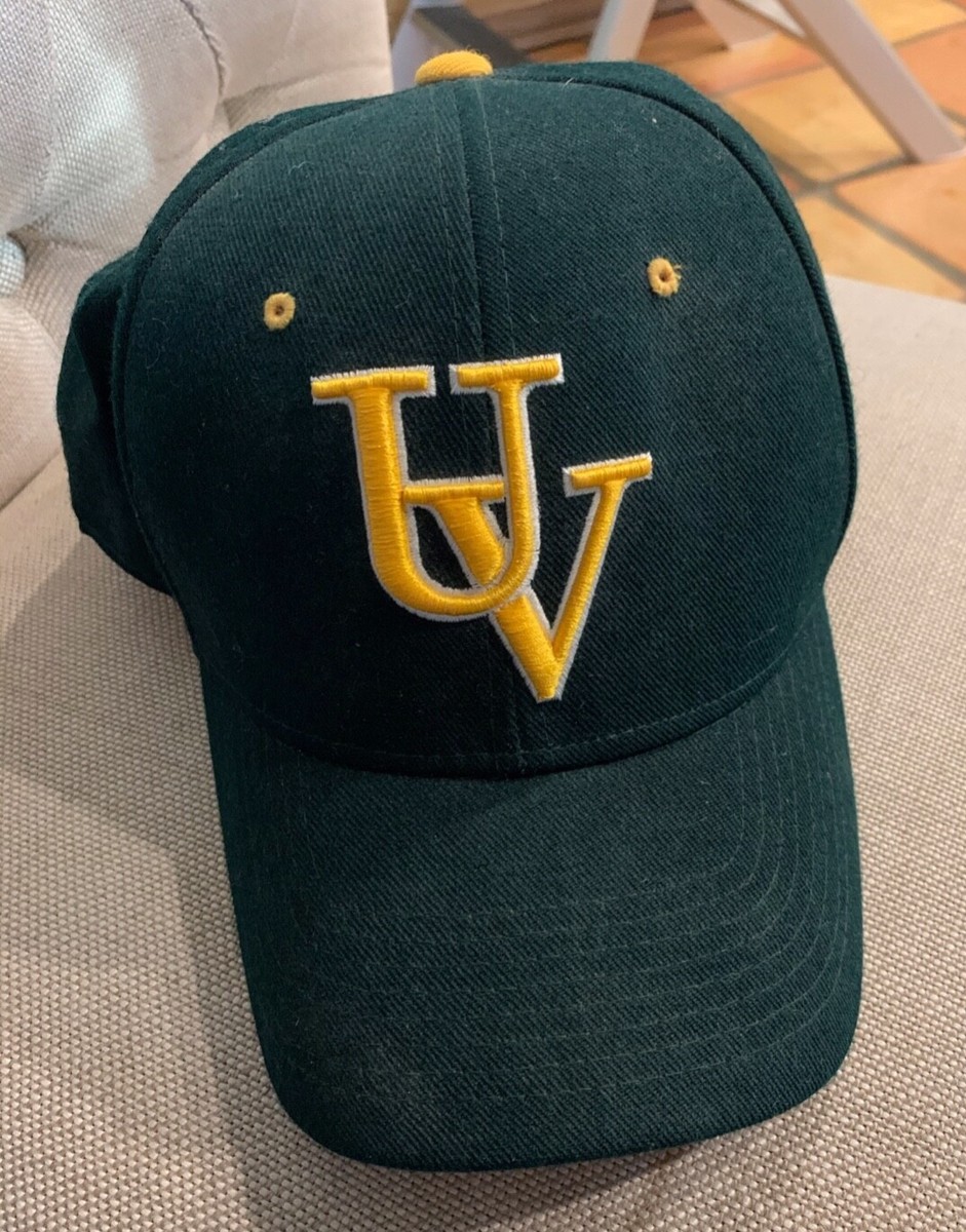帽子 [2] Utah Valley Wolverines NCAA Utah Valley Wolverines Hat Cap Adjustable StrapBack Adult