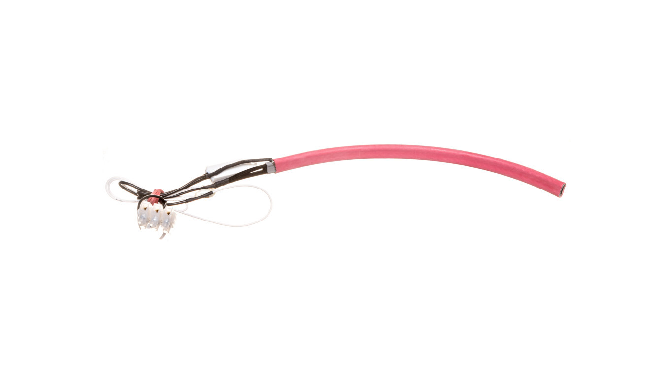 Heater with thermostat 230V 5-10W for emergency luminaires for HTR-25 pac /T2UK
