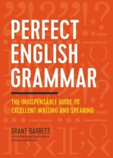 Perfect English Grammar  (2016, Trade Paperba...