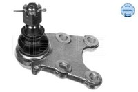 Meyle 42-16 010 0010 Traggelenk Links Vorne FüR Isuzu Opel Vauxhall