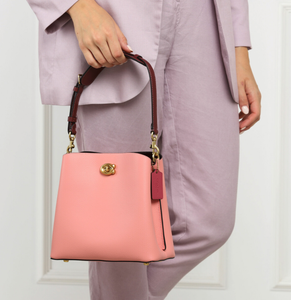 prada mini saffiano promenade bolsa