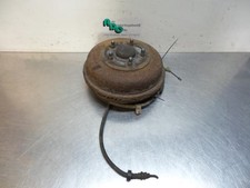 Roulement de roue Ford TRANSIT CONNECT
