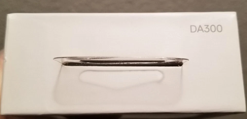 NEW Dell DA300 USB-C Mobile Adapter - Image 3 of 4