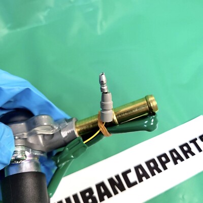 HONDA ACTY ACTY VAN TRUCK HA# HH# Genuine Air Solenoid Valve