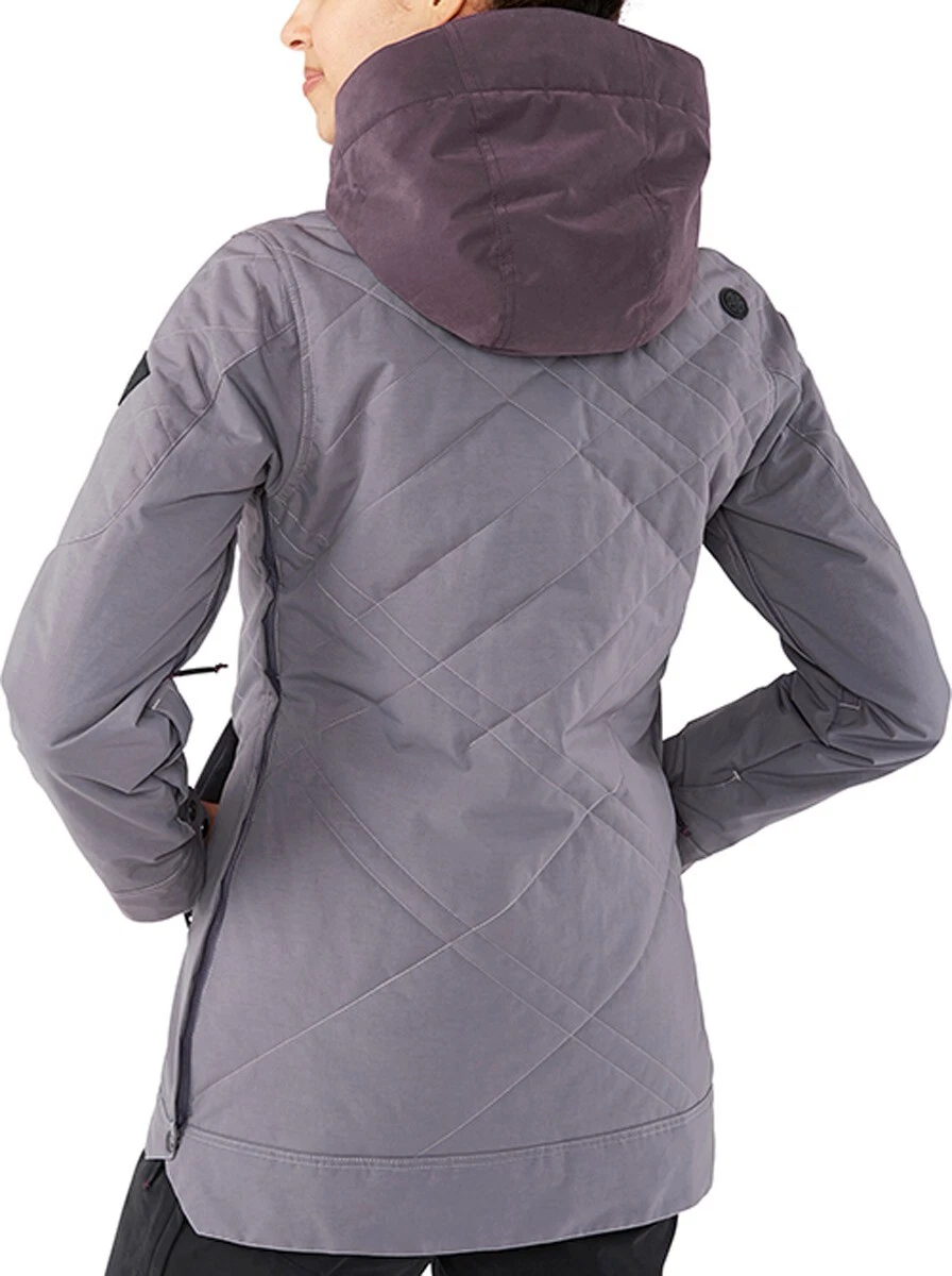 Dakine anorak shop