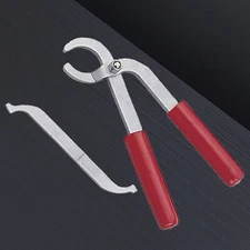 for Toyota Engine Adjustment Free Car Valve Adjusting Pliers Tool Adjuster Kit