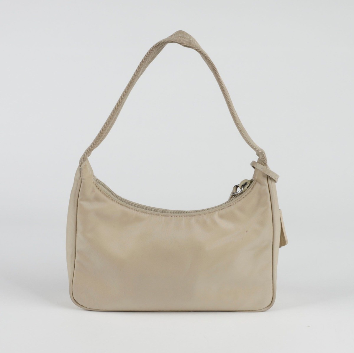 PRADA 1NE515 Re-edition Hobo Shoulder Bag | eBay PRADA 1NE515 Re-edition Hobo Shoulder Bag | eBay