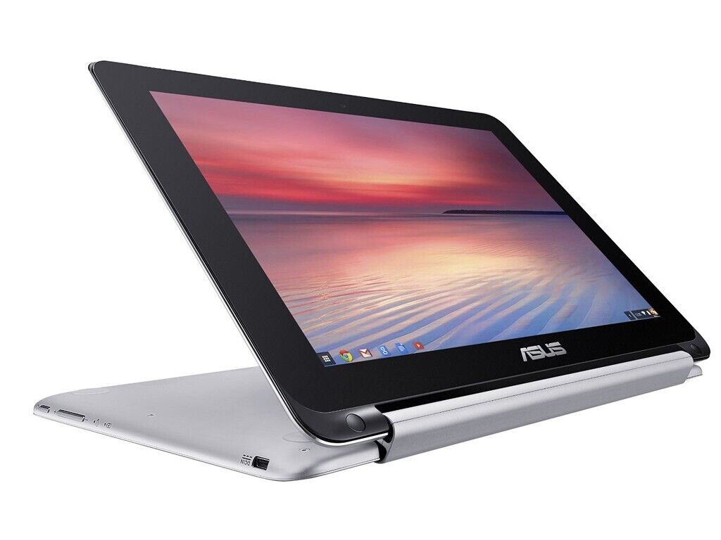 Asus Chromebook C100P Flip 10.1