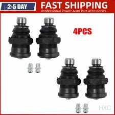 Set of 4 Death Grip Ball Joint Package For Polaris RZR XP 2014-2023 USA