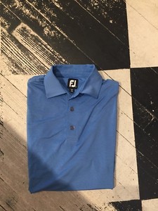 footjoy golf shirts ebay