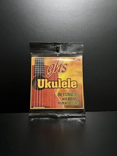 GHS Tenor High G 4 String Set