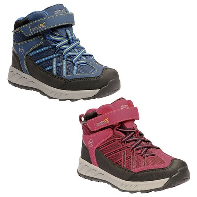 regatta isotex boots