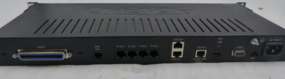 ADTRAN 4243908F2#PB TOTAL ACCESS 900E 3RD GEN BUSINESS GATEWAY ROUTER