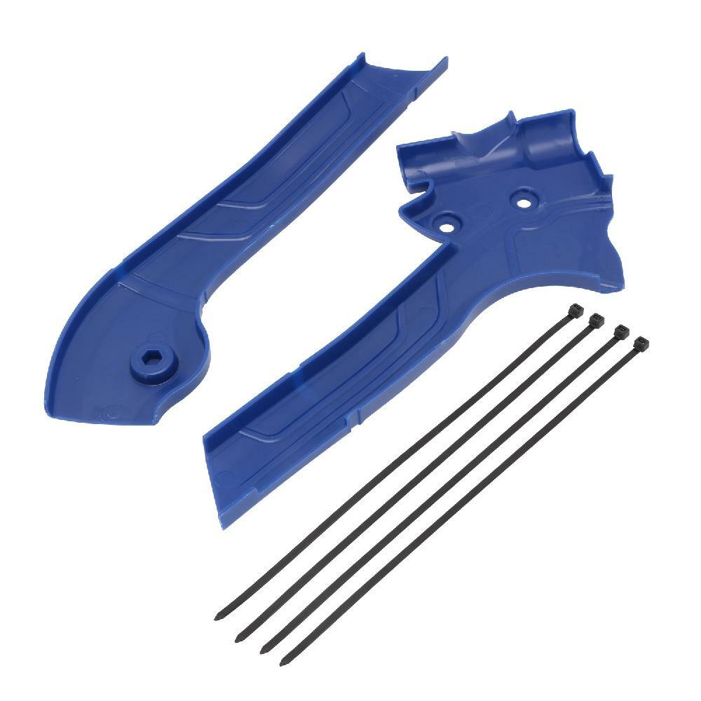 Frame Guards Protectors Cover Protection For DRZ400 DRZ400S DRZ400SM