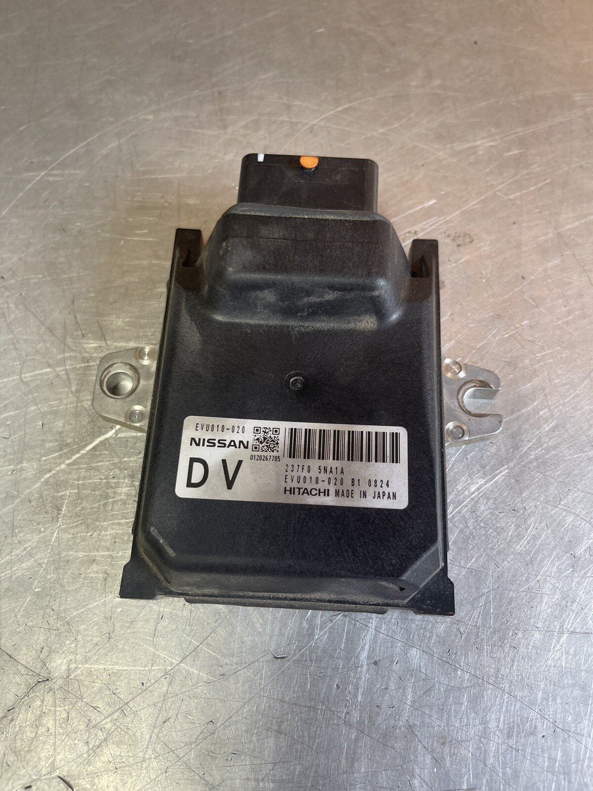 2020 Nissan Sentra 2.0L Vtc Control Module 237F0-5Na1a | eBay