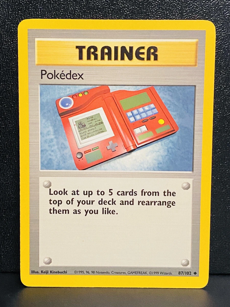 list of pokemon trainer cards Amazon.com: Pokemon - Deluxe Bomb 134/142 Stellar Crown – ACE SPEC main image 1