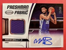 2018-19 Panini Certified Basketball Cards 25