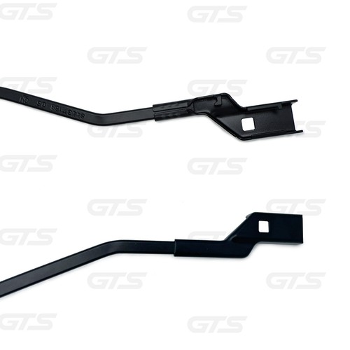 RHD Rh Windshield Wiper Arm Fits Chevrolet Holden Colorado Trailblazer '12 '19 - Picture 8 of 11