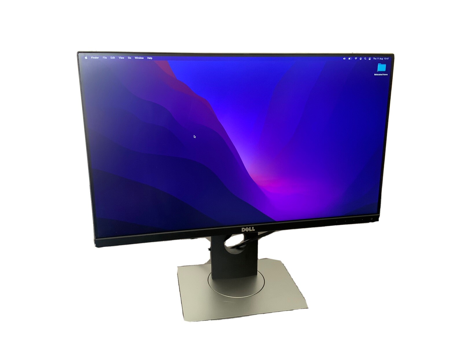 Dell UltraSharp U2414H 24\
