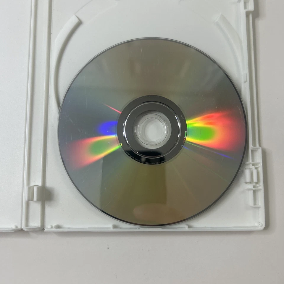 Guitar Hero World Tour Nintendo Wii Video Game, 2006 Not For Resale - Image 3 of 4