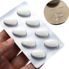 32Pcs Collagen Capsule Face Mask Can be Used In Mask For DIY Fruit Mask Machine