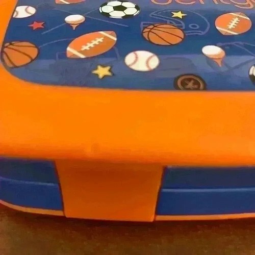 Porta pranzo sportivo per bambini Bentigo - Foto 3 di 4