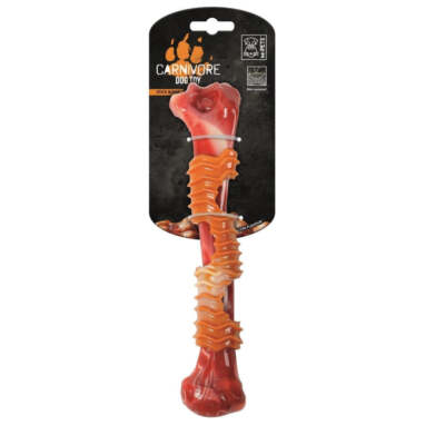 Rosewood - CARNIVORE Dog Toy BOOMERANG BONE